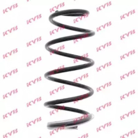 Пружина передняя Vectra C 1.9/2.0/2.2 CDTI 02- (RH2660)