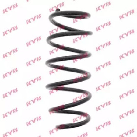 Пружина передняя Caddy 1.4/1.6i 03- (RH3551)