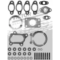 Комплект прокладок турбины VW T5 1.9TDI 03-09 (AXC,AXB) (04-10015-01)