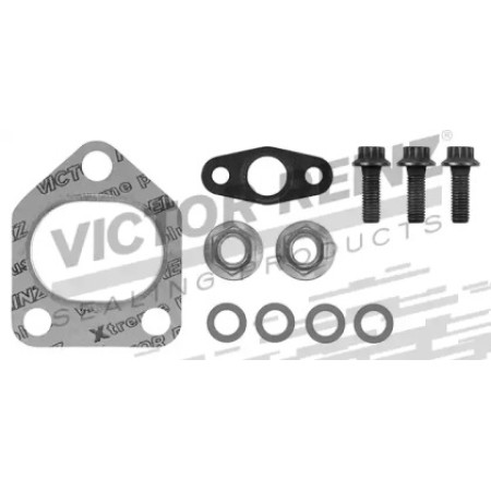 Комплект прокладок турбины Opel Omega B 2.5TD 01-03, M41/M47/M57/M67/N57 (04-10029-01)