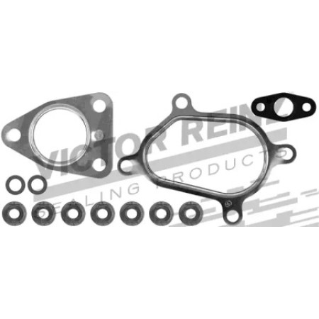 Комплект прокладок турбины Renault Master 2.2 dCi 00-, G9T 720/722/750 (04-10124-01)