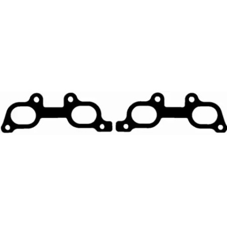 Прокладка колектора випускного Mazda 3/323/5/6/626 2.0 D 97- (к-кт), RF3F/RF4F/RF5C/RF7J/RF8G (11-53533-01)