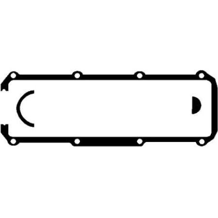 Прокладка крышки клапанов VW/Audi 1.6/1.8/2.0 (15-12947-02)