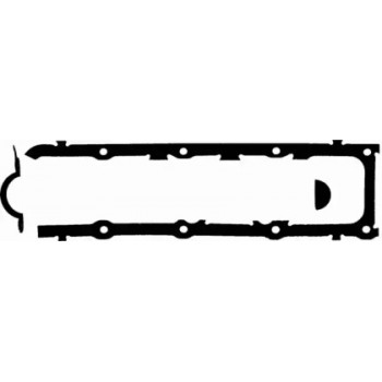 Прокладання кришки клапанів Ford Escort/ Fiesta 1.6D 84-90 (к-кт) (15-13030-01)