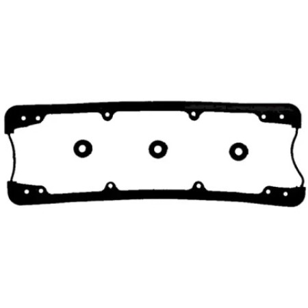 Прокладка крышки клапанов VW Golf II/III/Jetta II/Polo 1.0-1.6 85-94 (к-кт) (15-26539-01)