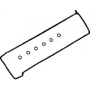 Прокладка крышки клапанов MB (W124/W210/W463/S210) 93-00, OM606 (15-31644-01)