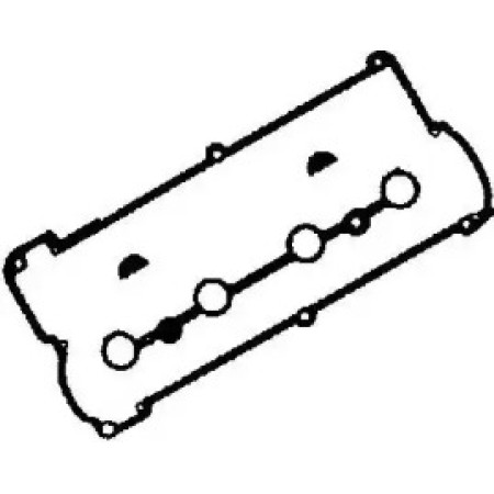 Прокладка крышки клапанов Audi 100/80/A6/VW Passat 2.0TDI 92-99 (к-кт) (15-33384-01)
