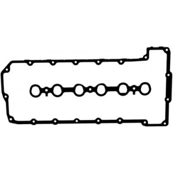 Прокладка клапанної кришки (к-кт) BMW 1/3/5/6/7/X3/X5 2.5-3.0 i 04- (15-37289-01)