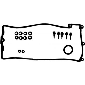 Прокладка клапанной крышки (к-кт) BMW 5/6/7/X5 3.6-4.8 i 01- (правый) (15-37332-01)