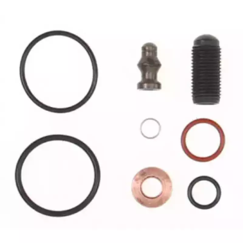 Ремкомплект форсунки VW T5/Caddy 03- (с винтом) (15-38642-03)