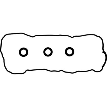 Прокладка крышки клапанов Lexus RX 3.0/3.3 99-08/Toyota Sienna 3.0 97-02 (R) (15-43049-01)