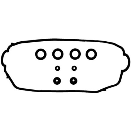 Прокладка крышки клапанов Honda Civic 1.6i 16V 87-95 (к-кт) (15-52384-01)
