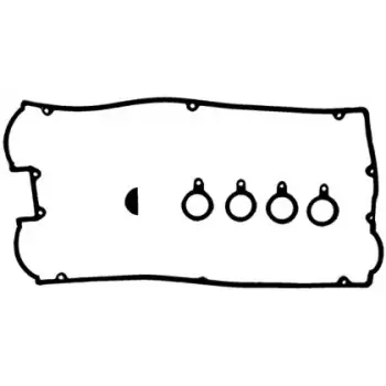 Прокладка крышки клапанов Hyundai Sonata/Mitsubishi Lancer 1.6-2.0 88-02 (15-52469-01)