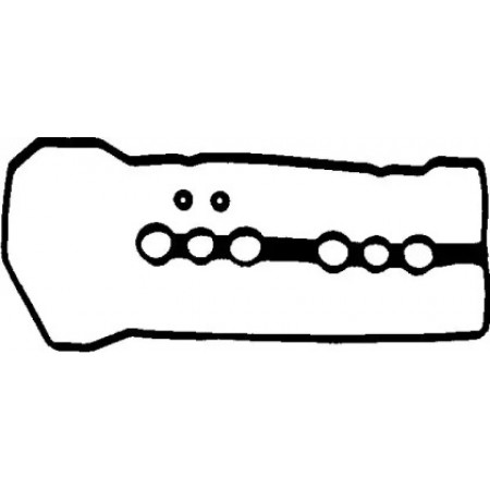 Прокладка крышки клапанов Toyota Corolla 1/4/1.6 VVT-i/VT-i 00-09 (15-53108-01)