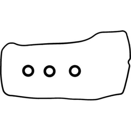 Прокладка крышки клапанов Toyota Land Cruiser/Lexus GS/RX 3.5/4.0 05- (к-кт) (15-54132-01)