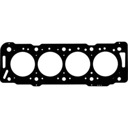 Прокладка ГБЦ Citroen Berlingo/Peugeot Partner 1.9D 96-07, Ø84,00mm, 1.26mm, (3 метки) (61-33720-00)