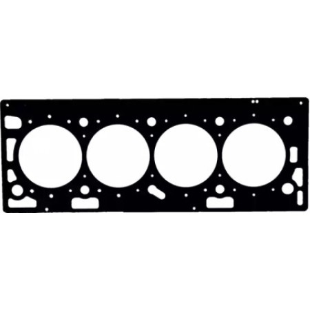 Прокладка ГБЦ Opel Vectra C 1.6 06-, Z 16 XEP (61-36025-00)