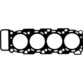 Прокладка ГБЦ VW LT 2.8TDI (паранитовая) Ø 96,00mm, AGK/ATA (61-36075-00)
