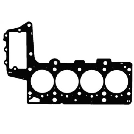 Прокладка ГБЦ Land Rover Freelander 2.0 Td4 4x4 00-06 (2 метки) (1.55mm) (61-36455-10)