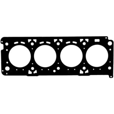 Прокладка ГБЦ Fiat Doblo 1.6 01- (0.49mm) (61-37075-00)