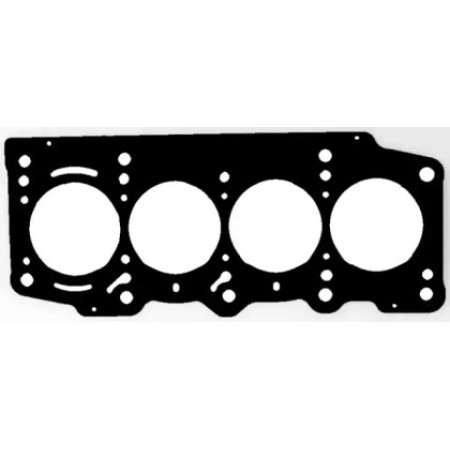 Прокладка ГБЦ Fiat Doblo/ Opel Combo 1.4 10- (0.72mm) (61-38835-00)