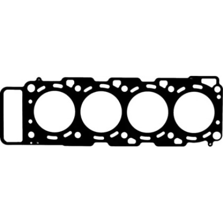 Прокладка ГБЦ VW LT 2.8TDI (метал), Ø96,00mm, AUH/BCQ (61-00011-00)