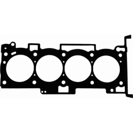 Прокладка ГБЦ Hyundai Santa FE II 2.4/Sonata V/VI 2.4 (G4KE), 10-, Ø89,50мм (61-10012-00)