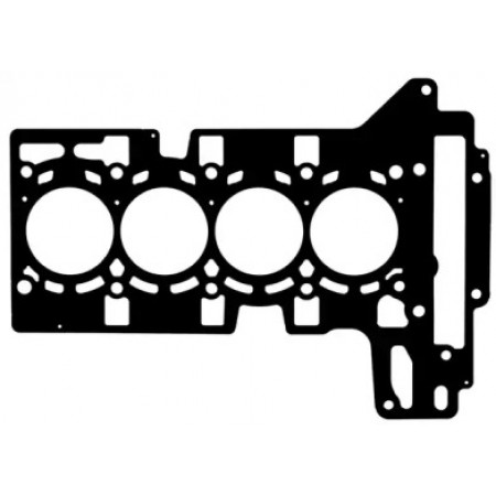 Прокладка ГБЦ BMW 1/3/5 N20/N26 2.0 10- (0.70mm) (61-10019-00)