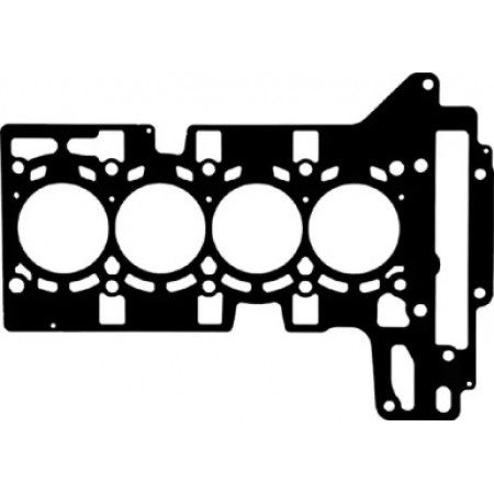 Прокладка ГБЦ BMW 3 (F30/F80)/5 (F10)/X3 (F25)/X5 (F15/F85) 10- (1.00mm) N20/N26 (61-10019-10)