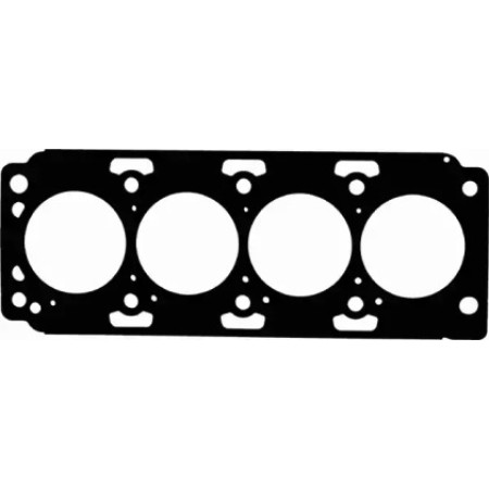 Прокладка ГБЦ Hyundai Grandeur/Santa Fe 2.2 CRDI 06-12 (1.10mm) (61-10022-00)