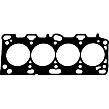Прокладка ГБЦ Mitsubishi Outlander 2.4 4WD 03-07 (Ø88,00mm) (61-10040-00)