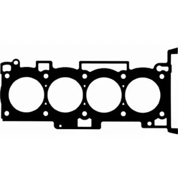 Прокладка ГБЦ Kia Sportage 2.0 CVVT 10- (61-10141-00)