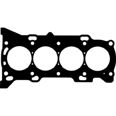 Прокладка ГБЦ Lexus ES/RX/Toyota Camry/Rav4 2.5 08- (Ø91,00mm, 0.70mm) (61-10152-00)