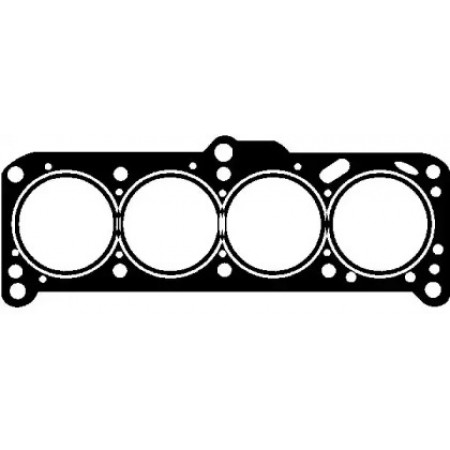 Прокладка ГБЦ VW Caddy I 1.5i 82-83 (61-23805-50)