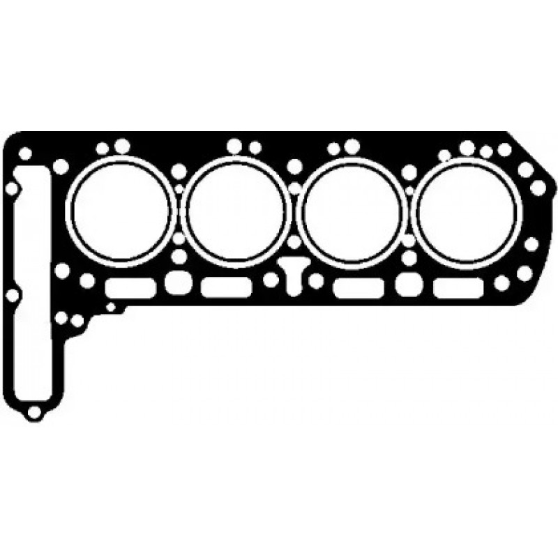 Прокладка ГБЦ MB T2/L OM615 -80 (1.75mm) (61-24060-40)