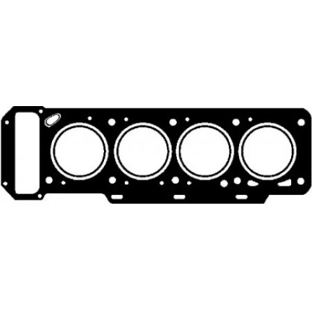 Прокладка ГБЦ BMW 5 (E12/E28) -84, M10 (61-24190-60)