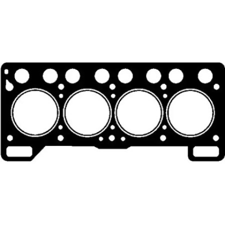Прокладка головки 1.4i Renault R5/R9/R19/Trafic 80- (61-25295-20)