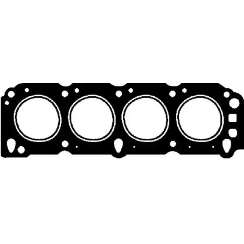 Прокладка ГБЦ Ford Sierra 1.6i -93 (1.30mm) (61-25540-10)