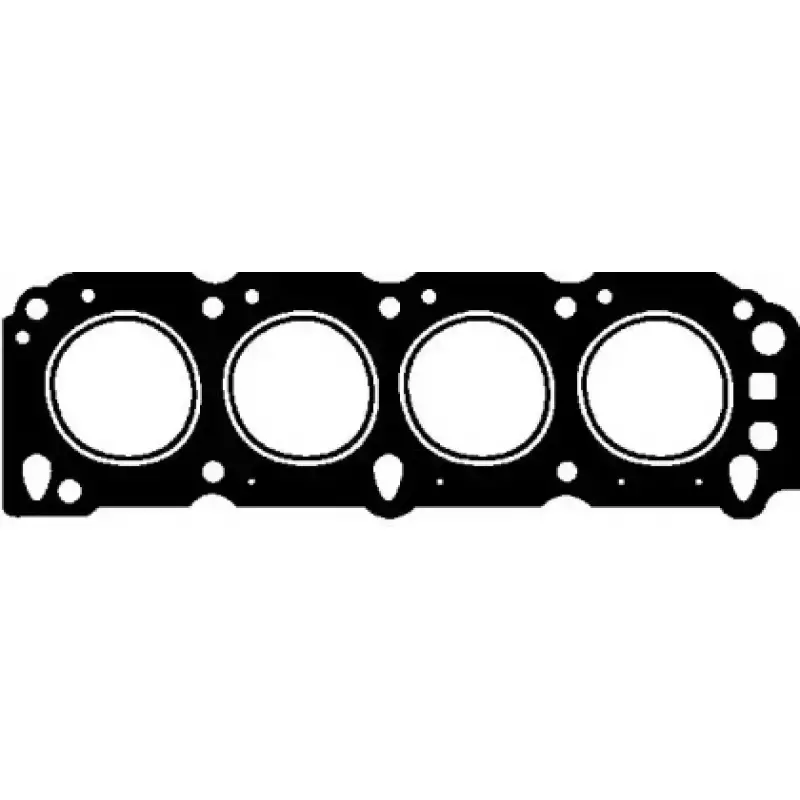 Прокладка ГБЦ Ford Sierra 1.6i -93 (1.30mm) (61-25540-10)