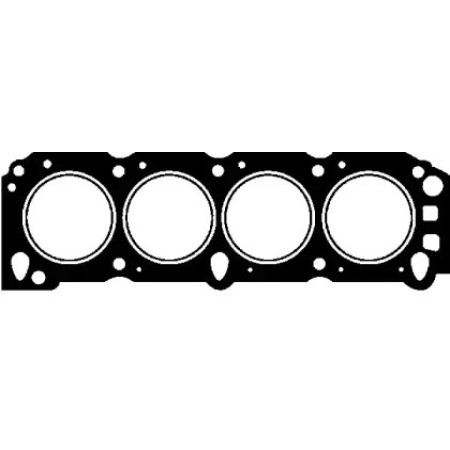 Прокладка ГБЦ Ford Transit 2.0 77-, Ø92,50mm, 1.30mm (61-25985-20)