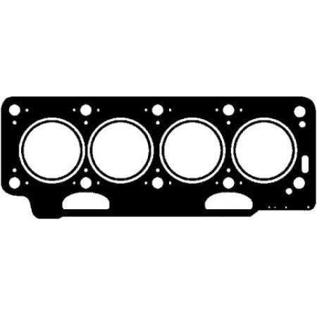 Прокладка ГБЦ Renault Trafic/Volvo 1.7 -95 (61-26520-10)