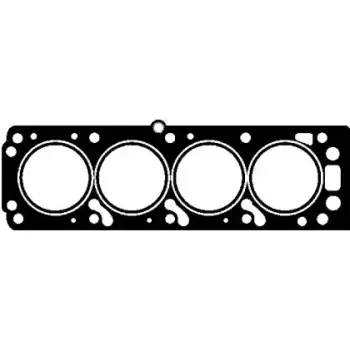 Прокладка ГБЦ Opel Omega B 2.0 92-00, Ø87,50mm, 1,30 mm (61-26775-10)