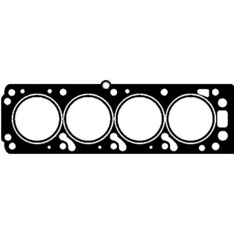 Прокладка ГБЦ Opel Omega B 2.0 92-00, Ø87,50mm, 1,30 mm (61-26775-10)
