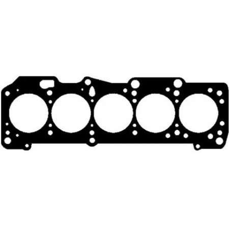 Прокладка ГБЦ Audi 80/100/A6 2.3 -95 (1.75mm), AAR/NF/NG (61-27325-10)