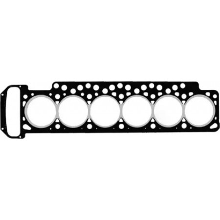 Прокладка ГБЦ BMW 7 (E23) -86 (1.73 mm), M30 B34/B35 (61-27340-10)