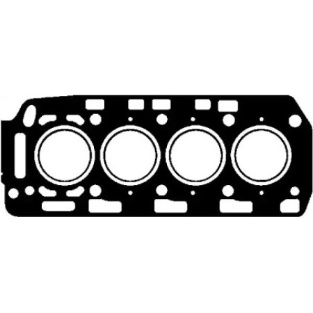 Прокладка ГБЦ Renault Master/Trafic 2.0/2.2 -97, J6R (61-27685-10)