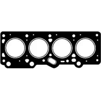 Прокладка ГБЦ Ford Sierra 1.8i -93 (1.8mm) (61-28260-00)