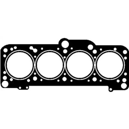 Прокладка ГБЦ VW Passat 2.0 16V 90-97, 1,75 mm, Ø83,50 mm (61-28290-00)