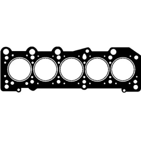 Прокладка ГБЦ VW T4 2.5 90-03 (1.75 mm, Ø 81,00mm) AAF/ACU/AEN/AET/AEU/APL/AVT (61-28715-00)