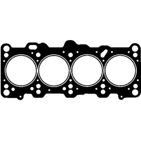Прокладка головки Audi A6/A8 3.7-4.2 i 94- (1.75 mm) (левая) (61-28835-00)